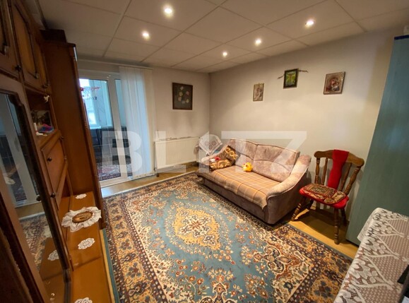 Casa de vânzare 5 camere Cetate - 110831CV | BLITZ Alba Iulia | Poza3