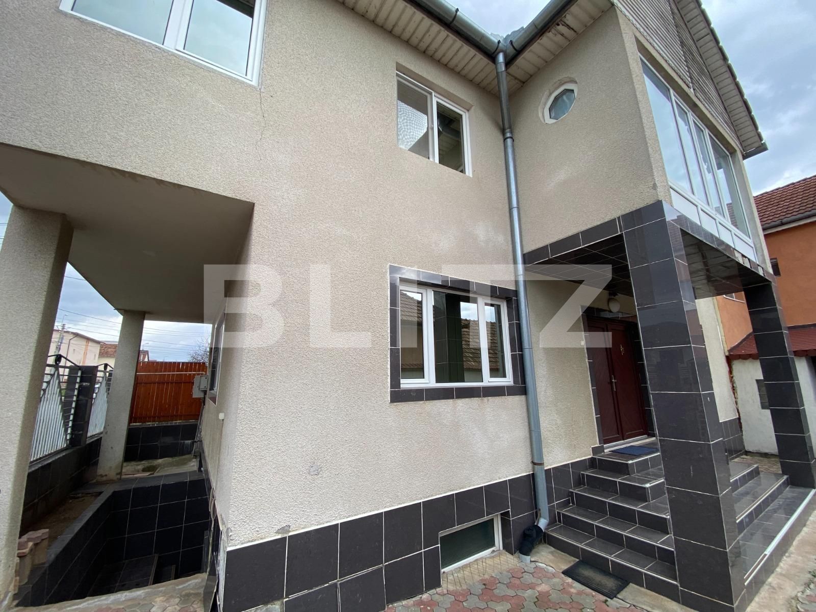 Casa de vânzare 5 camere Cetate - 110831CV | BLITZ Alba Iulia | Poza9