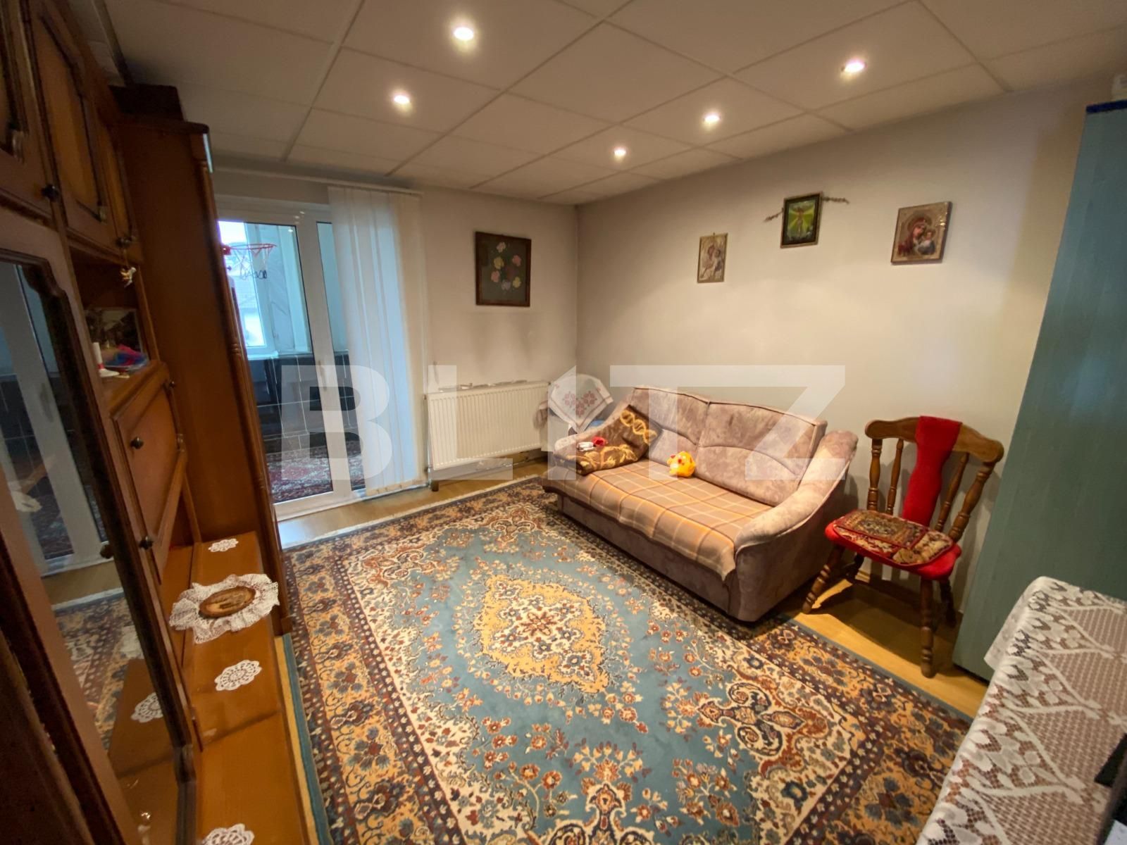 Casa de vânzare 5 camere Cetate - 110831CV | BLITZ Alba Iulia | Poza3