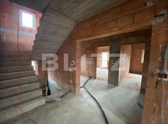 Casa de vânzare 5 camere Micești - 110834CV | BLITZ Alba Iulia | Poza2