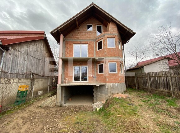 Casa de vânzare 5 camere Micești - 110834CV | BLITZ Alba Iulia | Poza1