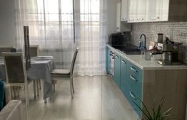 Apartament 3 camere, ultramodern, bloc nou