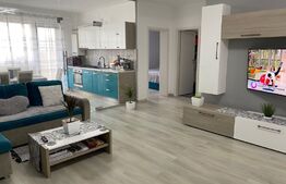 Apartament 3 camere, ultramodern, bloc nou