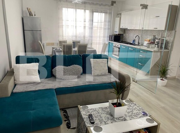 Apartament de vânzare 3 camere Central - 110840AV | BLITZ Alba Iulia | Poza6