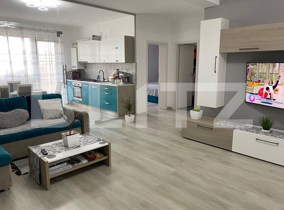 Apartament de vânzare 3 camere Central - 110840AV | BLITZ Alba Iulia | Poza1