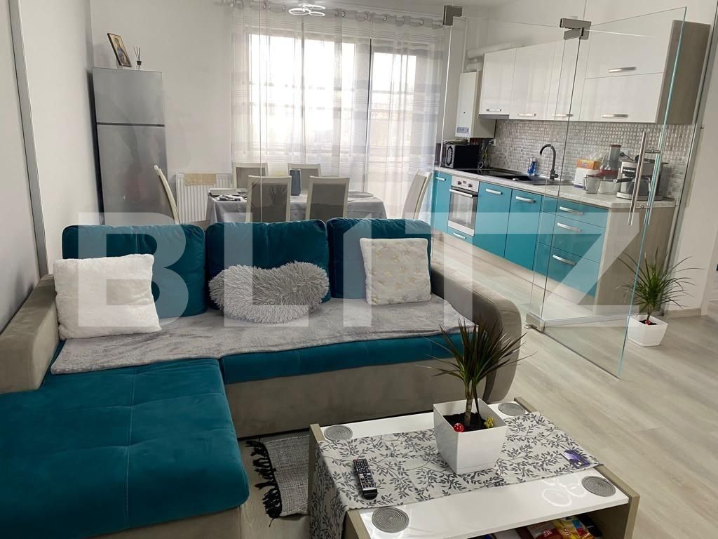 Apartament de vânzare 3 camere Central - 110840AV | BLITZ Alba Iulia | Poza6