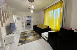 Duplex 3 camere, zona Șard