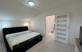 Duplex 3 camere, zona Șard