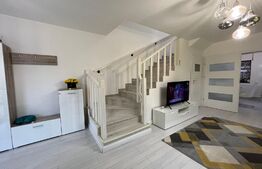 Duplex 3 camere, zona Șard