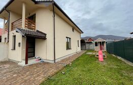 Duplex 3 camere, zona Șard