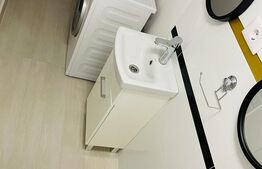 Duplex 3 camere, zona Șard