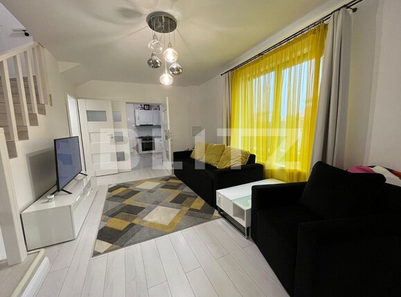 Casa de vânzare 3 camere Exterior Vest - 110855CV | BLITZ Alba Iulia | Poza2