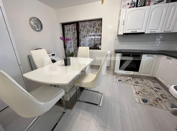 Casa de vânzare 3 camere Exterior Vest - 110855CV | BLITZ Alba Iulia | Poza3