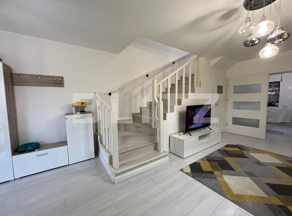 Casa de vânzare 3 camere Exterior Vest - 110855CV | BLITZ Alba Iulia | Poza5