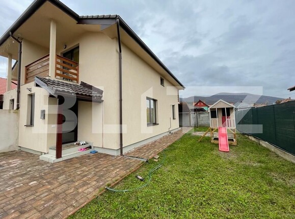 Casa de vânzare 3 camere Exterior Vest - 110855CV | BLITZ Alba Iulia | Poza1
