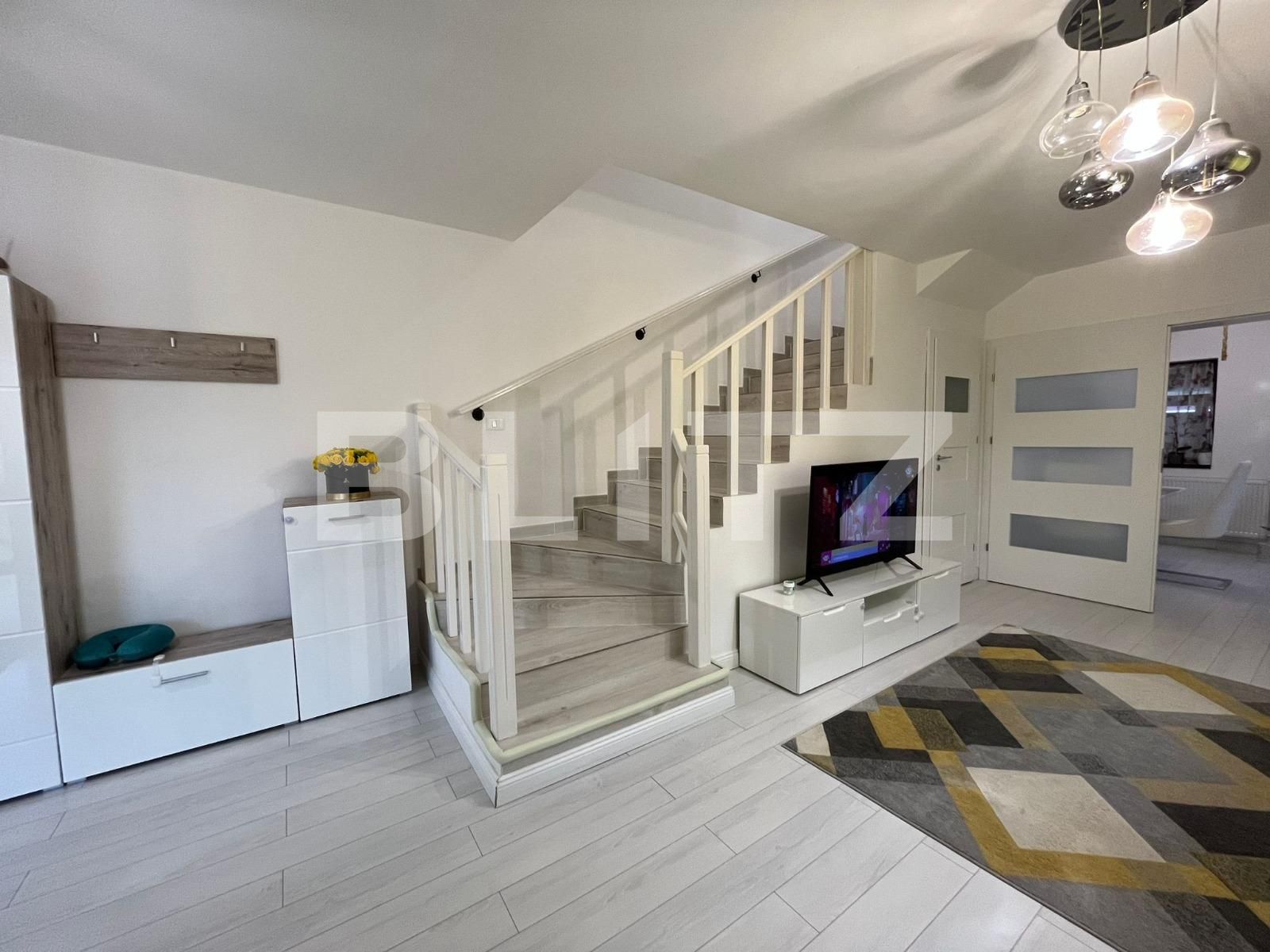 Casa de vânzare 3 camere Exterior Vest - 110855CV | BLITZ Alba Iulia | Poza5