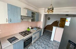 Apartament 2 camere, 53 mp, Ampoi 1