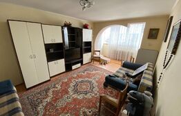 Apartament 2 camere, 53 mp, Ampoi 1