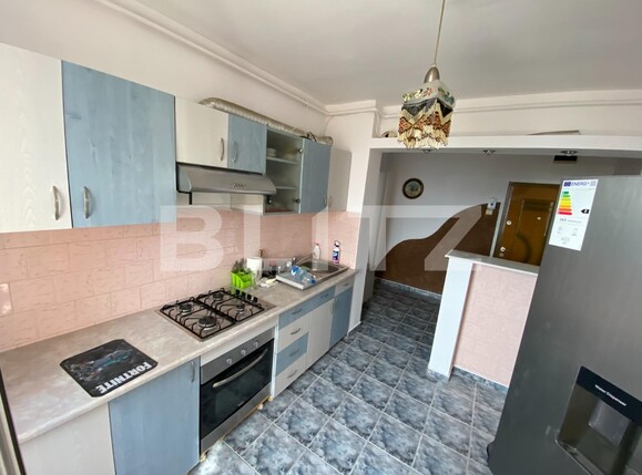 Apartament de vânzare 2 camere Ampoi 1 - 110861AV | BLITZ Alba Iulia | Poza2