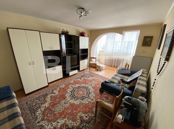 Apartament de vânzare 2 camere Ampoi 1 - 110861AV | BLITZ Alba Iulia | Poza1