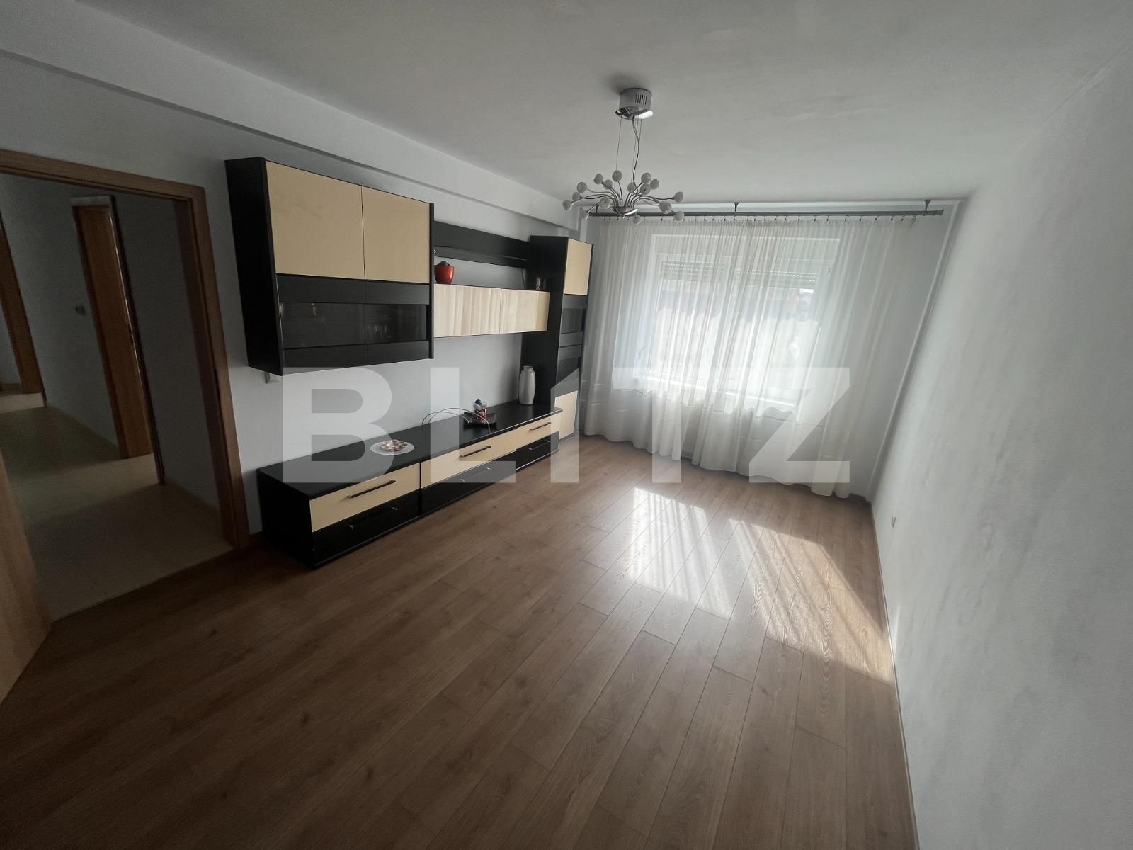 Apartament de vânzare 3 camere Cetate - 110866AV | BLITZ Alba Iulia | Poza1