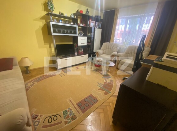 Apartament de vânzare 4 camere Cetate - 110896AV | BLITZ Alba Iulia | Poza3