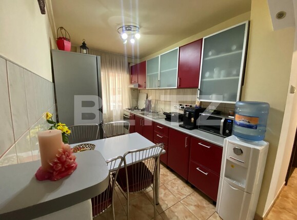 Apartament de vânzare 4 camere Cetate - 110896AV | BLITZ Alba Iulia | Poza1