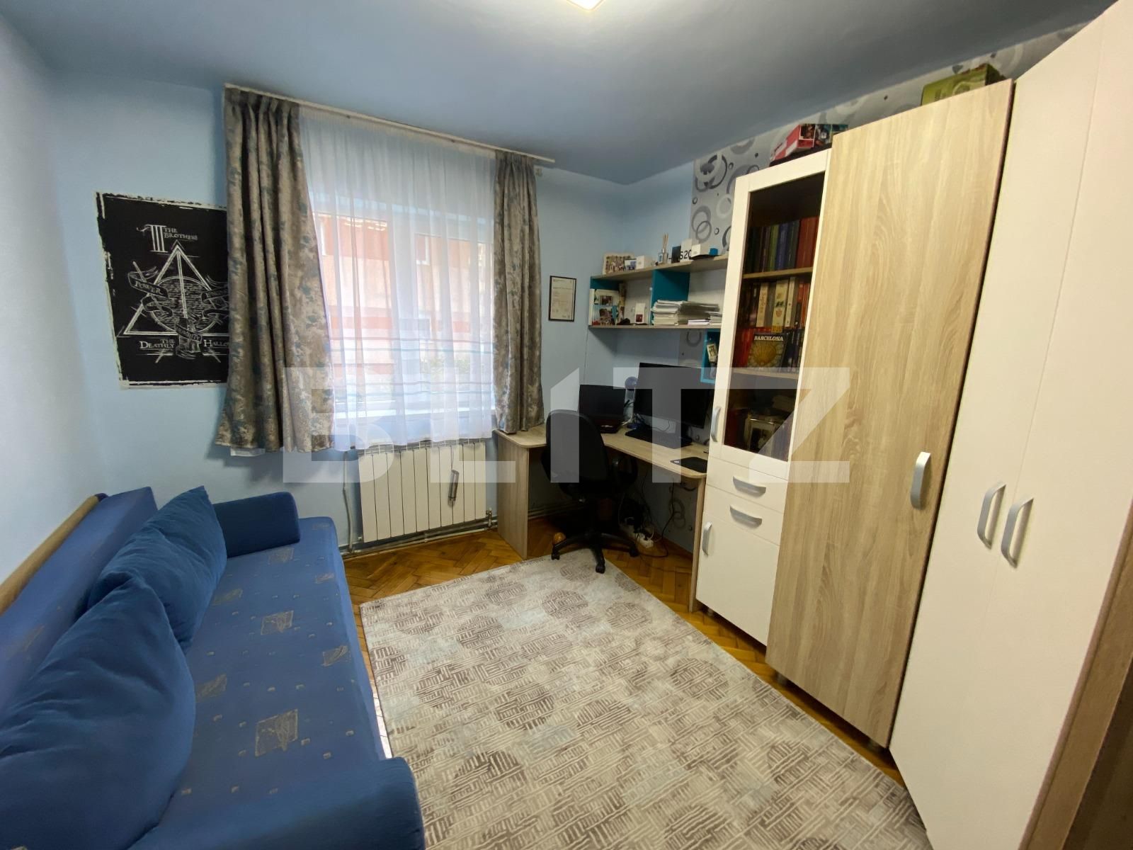 Apartament de vânzare 4 camere Cetate - 110896AV | BLITZ Alba Iulia | Poza4