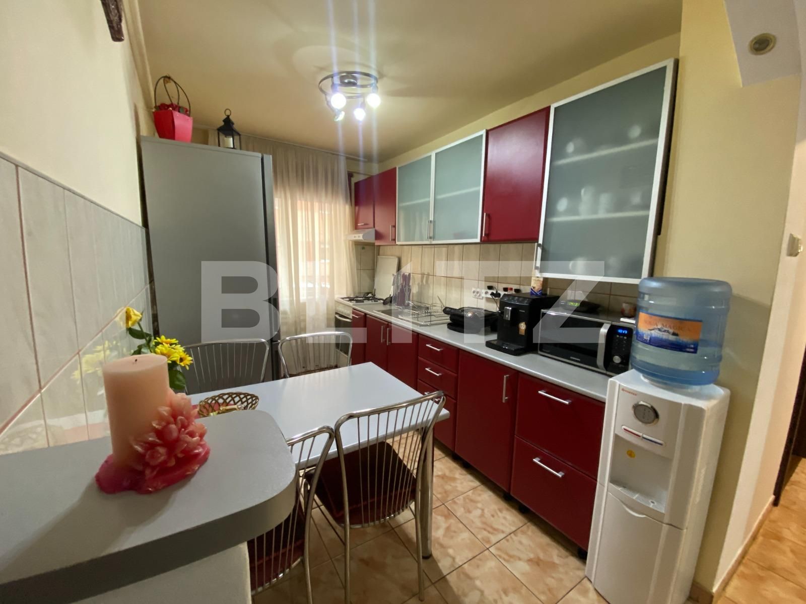 Apartament de vânzare 4 camere Cetate - 110896AV | BLITZ Alba Iulia | Poza1