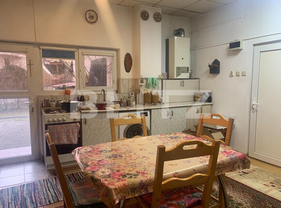 Spațiu comercial de vânzare Tolstoi - 110901SVC | BLITZ Alba Iulia | Poza1