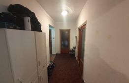 Apartament 3 camere 72 mp 