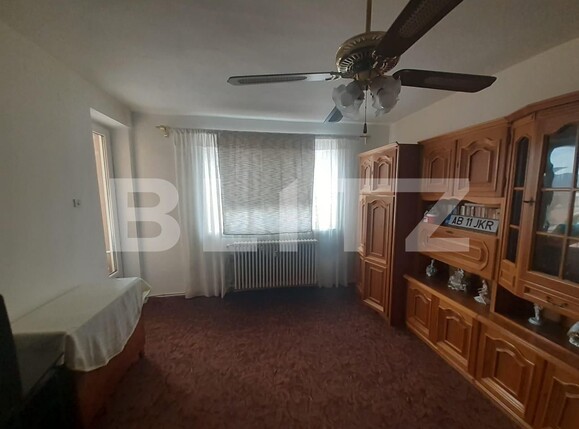 Apartament de vânzare 3 camere Central - 110904AV | BLITZ Alba Iulia | Poza1