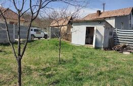 Teren intravilan 1400mp, sat Tibru - Cricau