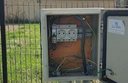 Teren intravilan 1400mp, sat Tibru - Cricau