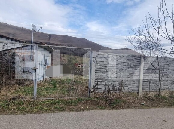 Teren de vânzare Nord Vest - 110949TV | BLITZ Alba Iulia | Poza1