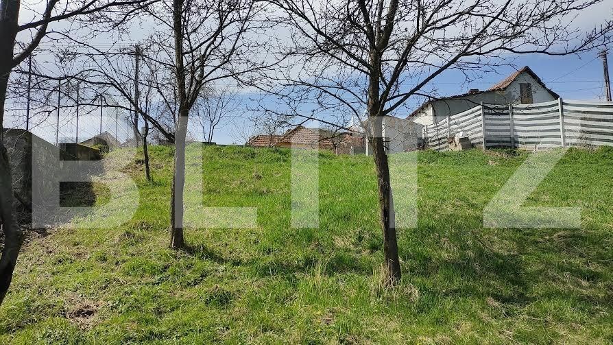 Teren de vânzare Nord Vest - 110949TV | BLITZ Alba Iulia | Poza7