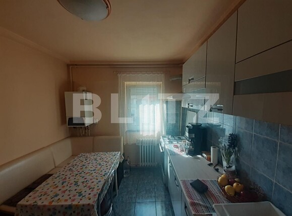 Apartament de vânzare 2 camere Ampoi 2 - 111079AV | BLITZ Alba Iulia | Poza4