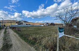 Teren intravilan, 1000 mp, zona Ighiu-Bucerdea Vinoasă