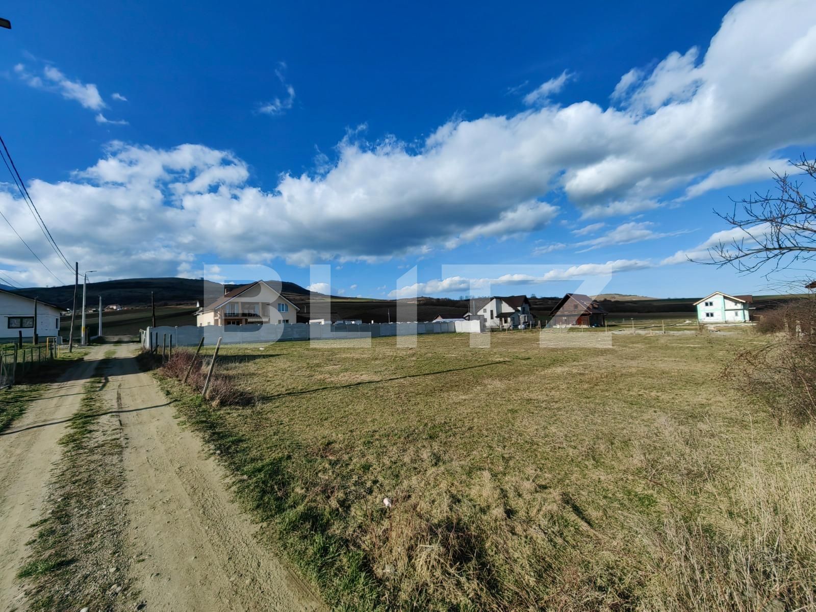 Teren de vânzare Est - 111084TV | BLITZ Alba Iulia | Poza2