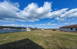 Teren intravilan de 1000 mp, zona Ighiu