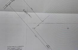 Teren intravilan 4600mp, Zona Sard - Ighiu