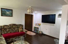 Apartament 3 camere, 65 mp cetate