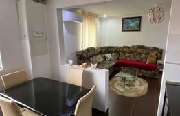 Apartament 3 camere, 65 mp cetate