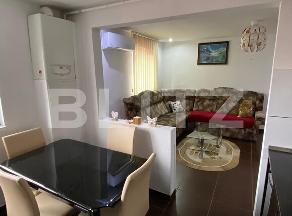 Apartament de vânzare 3 camere Cetate - 111149AV | BLITZ Alba Iulia | Poza3