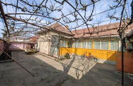 Casă individuală, 795mp teren, zona Sebeș