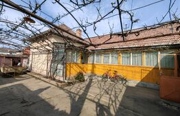 Casă individuală, 795mp teren, zona Sebeș
