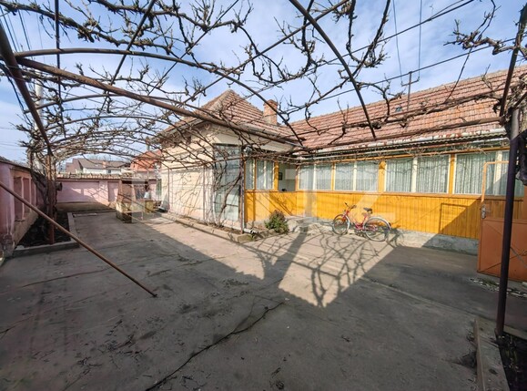 Casa de vânzare 4 camere Sebeș - 111152CV | BLITZ Alba Iulia | Poza7