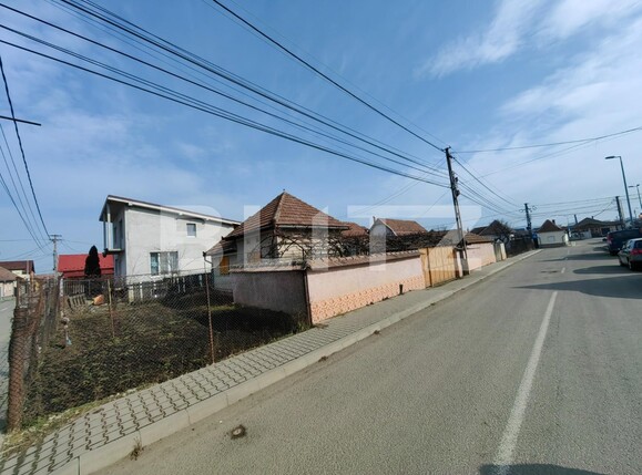 Casa de vânzare 4 camere Sebeș - 111152CV | BLITZ Alba Iulia | Poza2