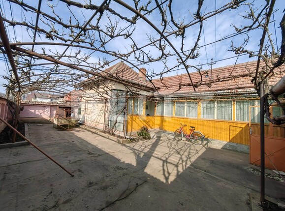 Casa de vânzare 4 camere Sebeș - 111152CV | BLITZ Alba Iulia | Poza5