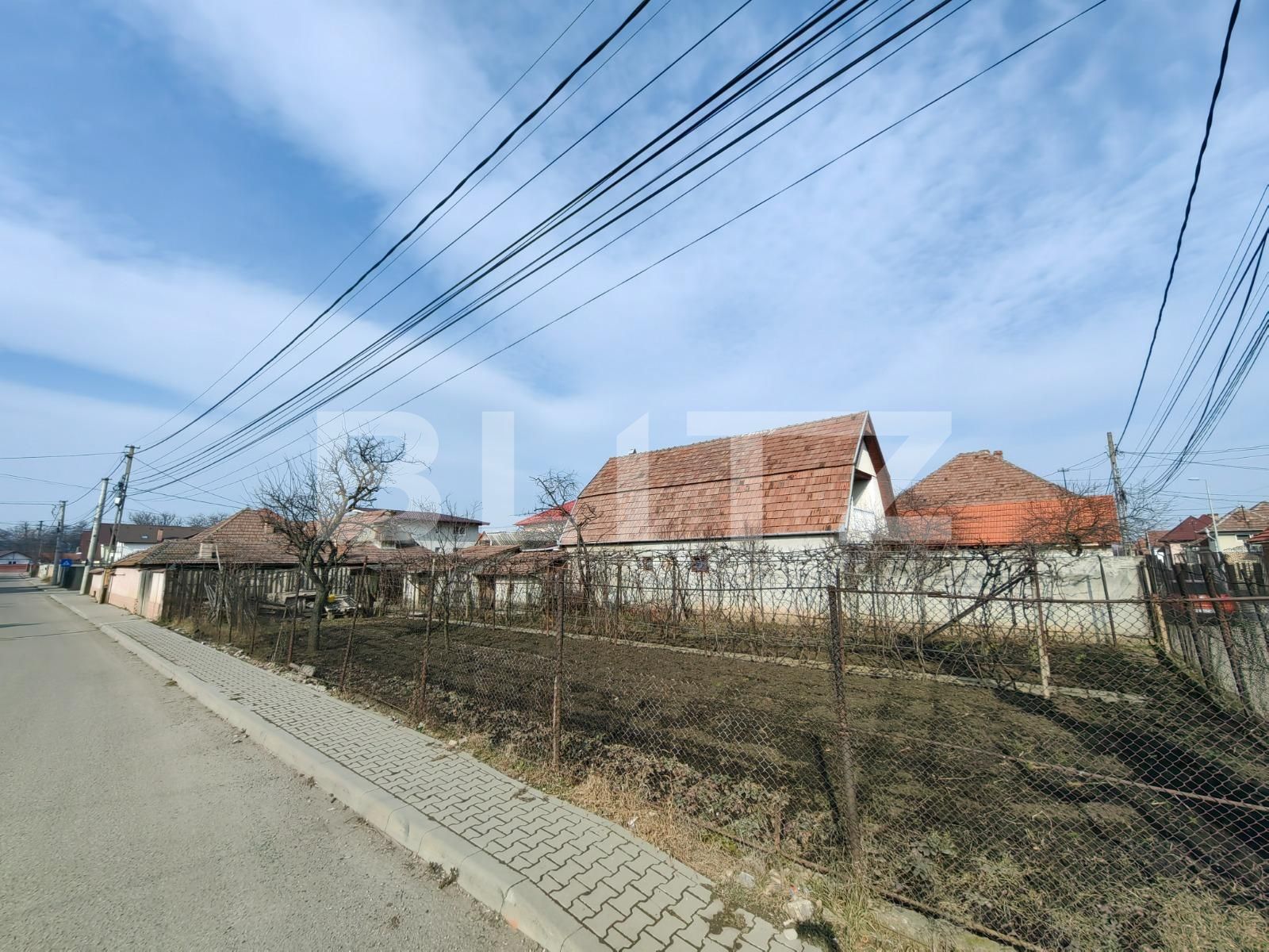 Casa de vânzare 4 camere Sebeș - 111152CV | BLITZ Alba Iulia | Poza3